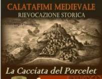 25 and May 26, Expulsion of Porcelet, in Calatafimi