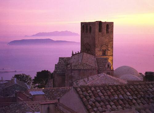 Christmas events continue in Erice