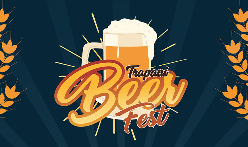 The second edition of the Beer Fest 2024 in Trapani