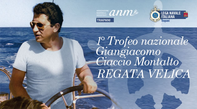 Sailing Regatta Judge Ciaccio Montalto Trophy