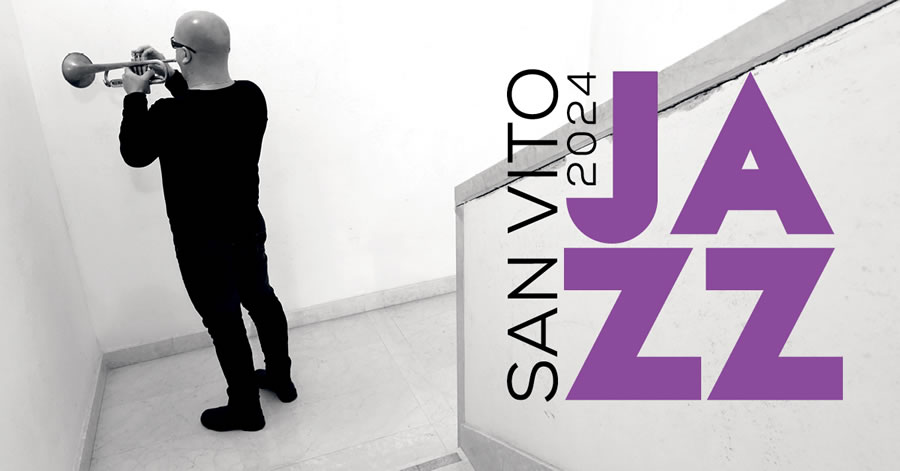 San Vito Jazz Festival 2024