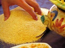 Cous cous fest preview: Chef from Palermo wins