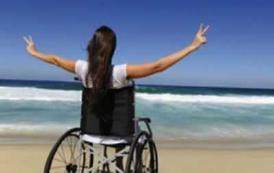 Turism for disabled in province of Trapani