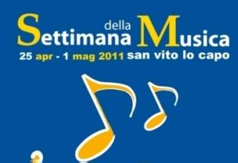 Music Week in San Vito lo Capo