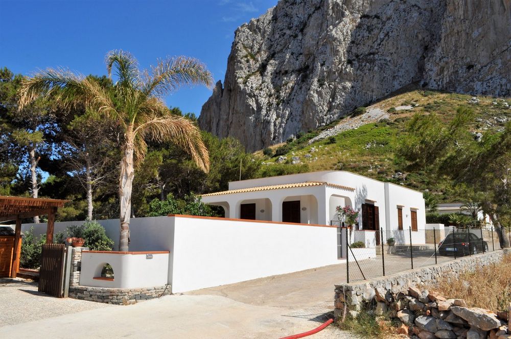 Residence Sikania san vito lo capo